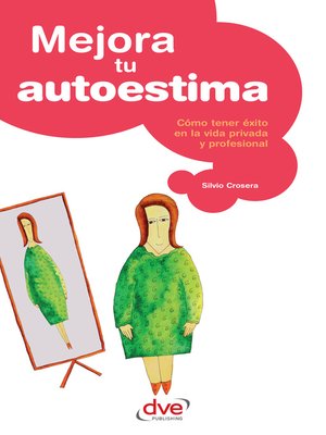 Mejora tu autoestima - ebook
